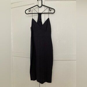 Forever 21 midi dress